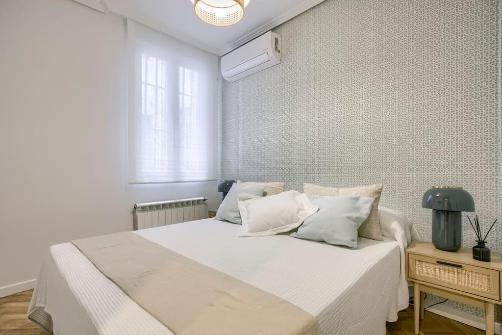 New&Beatiful&Central Apartment*El Balcon De Chueca Madrid Esterno foto