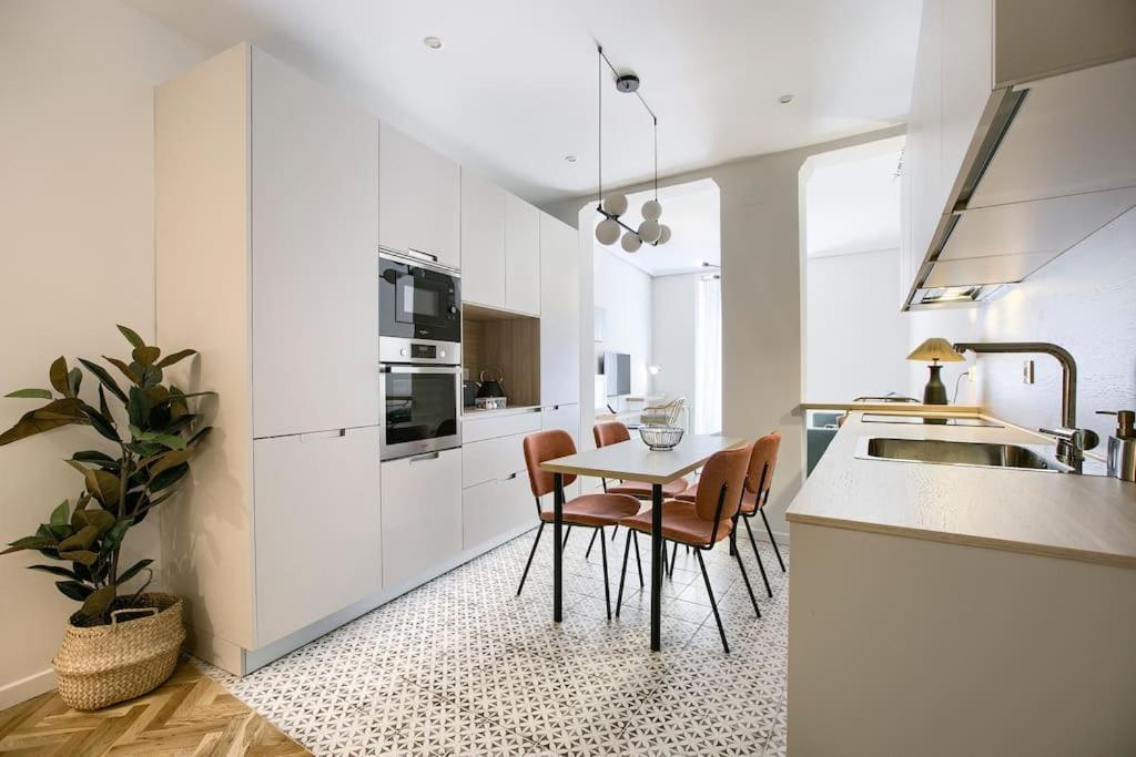 New&Beatiful&Central Apartment*El Balcon De Chueca Madrid Esterno foto