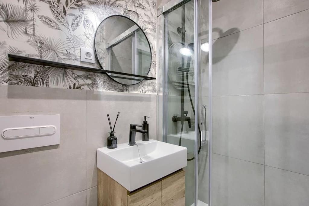 New&Beatiful&Central Apartment*El Balcon De Chueca Madrid Esterno foto