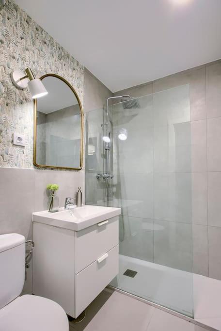 New&Beatiful&Central Apartment*El Balcon De Chueca Madrid Esterno foto