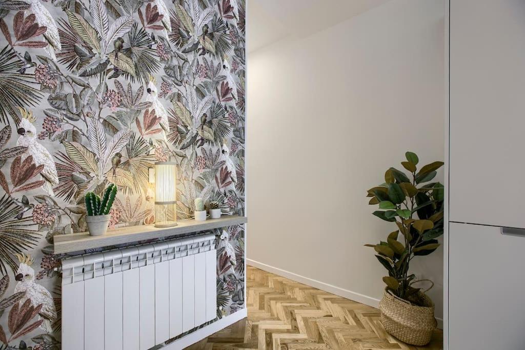 New&Beatiful&Central Apartment*El Balcon De Chueca Madrid Esterno foto