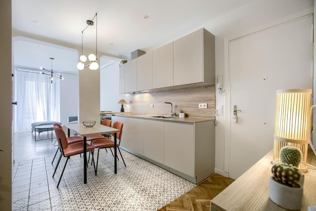 New&Beatiful&Central Apartment*El Balcon De Chueca Madrid Esterno foto