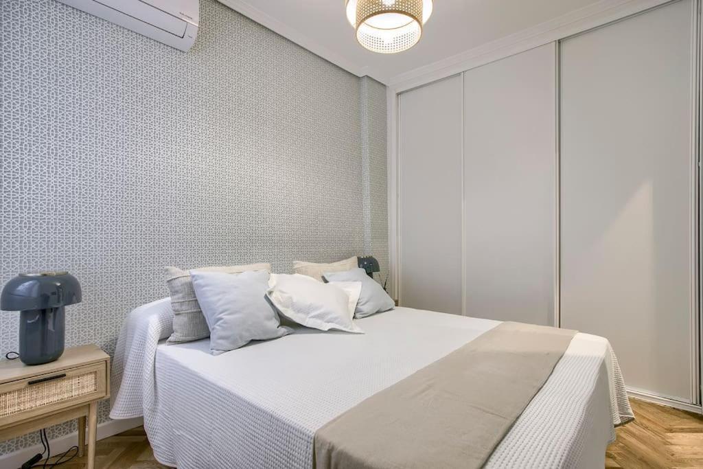 New&Beatiful&Central Apartment*El Balcon De Chueca Madrid Esterno foto