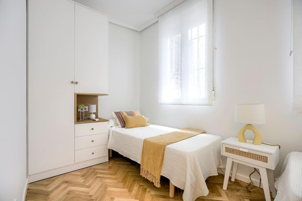 New&Beatiful&Central Apartment*El Balcon De Chueca Madrid Esterno foto