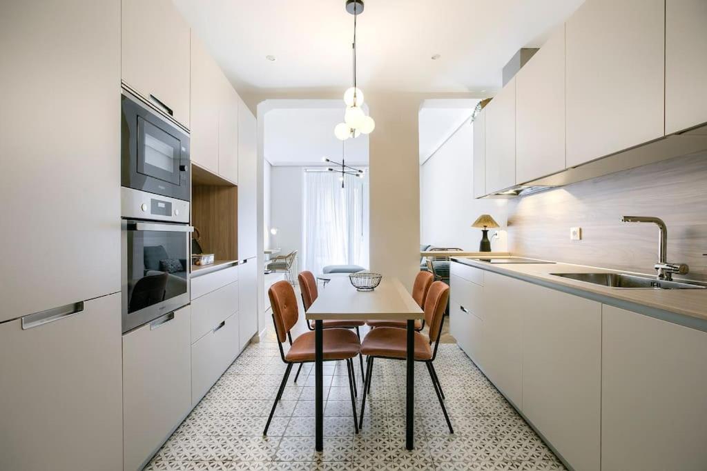 New&Beatiful&Central Apartment*El Balcon De Chueca Madrid Esterno foto